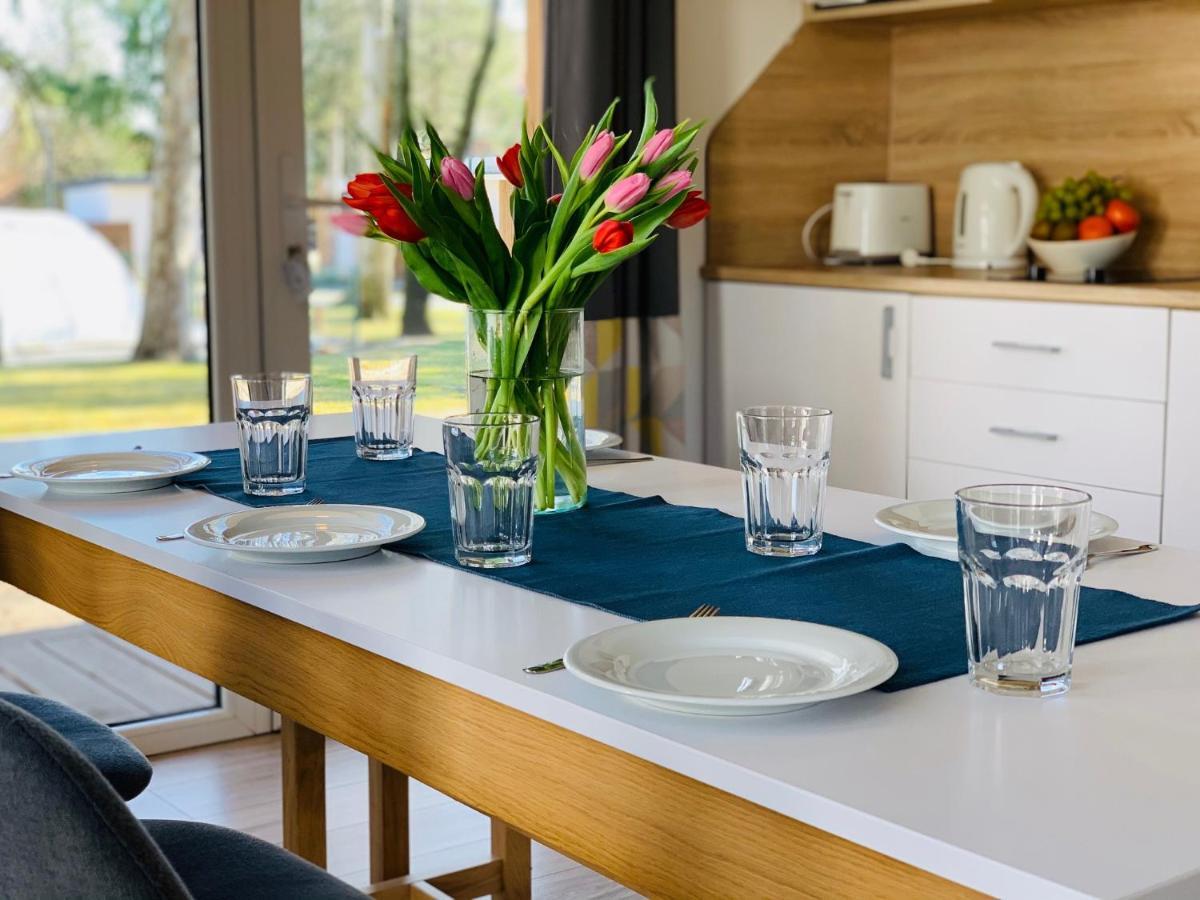Barack Thermal & Natura Apartments Tiszakecske Bagian luar foto