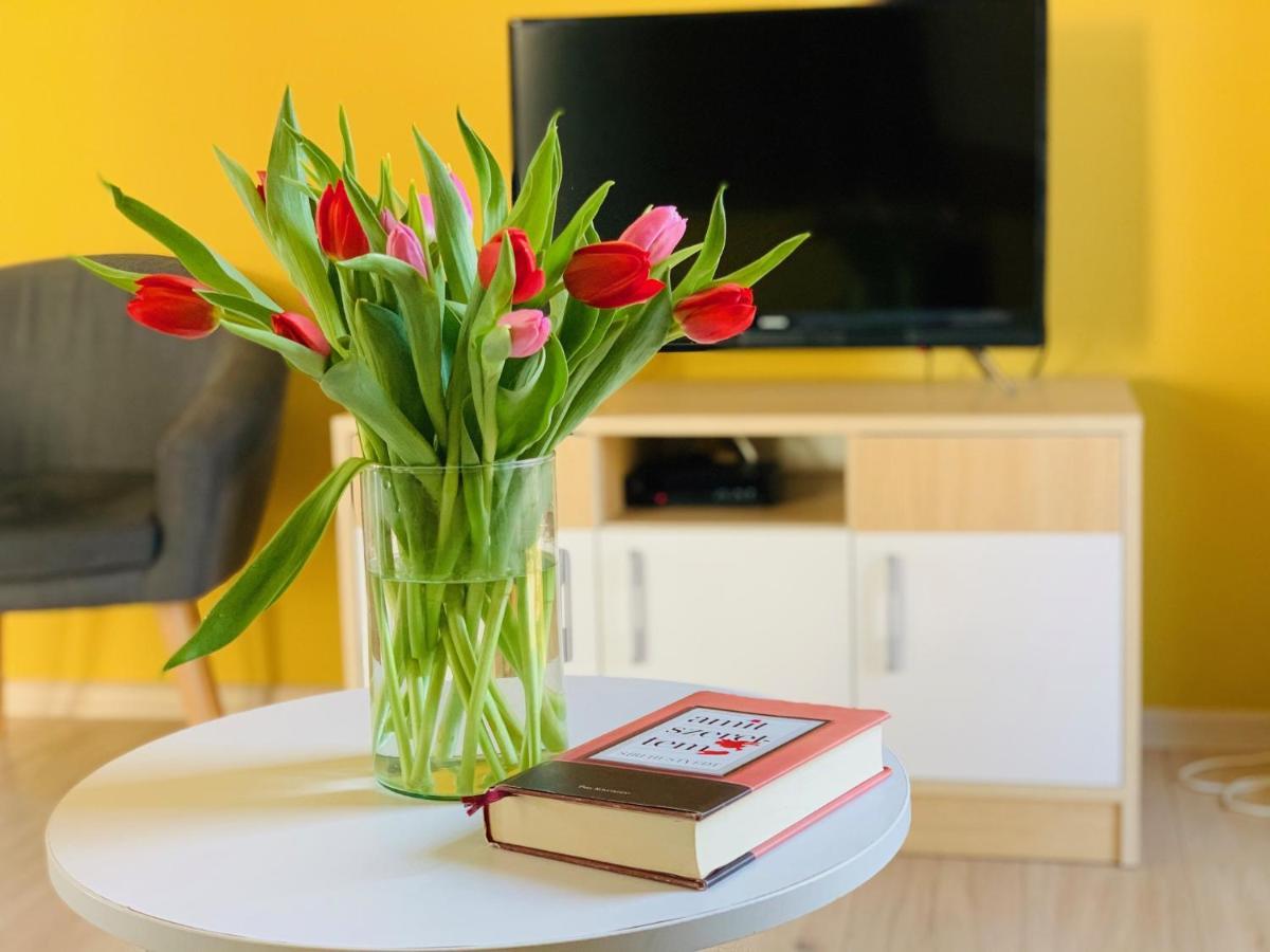 Barack Thermal & Natura Apartments Tiszakecske Bagian luar foto